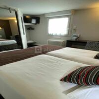 Kyriad Direct Limoges Nord
