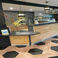 Kyriad Direct Limoges Nord