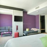 Kyriad Direct Limoges Nord