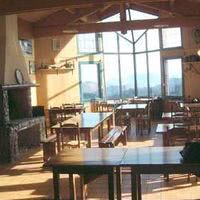 Auberge de l'Étable