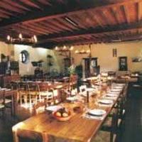 Auberge de l'Étable
