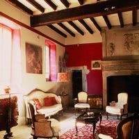 Le salon