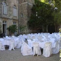 Terrasse 1 mariage