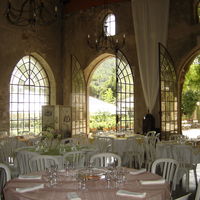 Orangerie