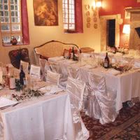 Salle d'armes