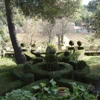 Le parc