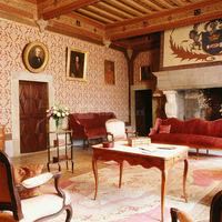 La grande salle