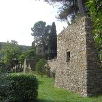 Le parc