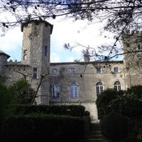 Le château