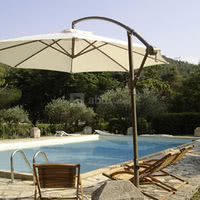 La piscine