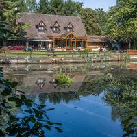 L'Auberge du Bord des Eaux