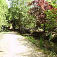 Le parc