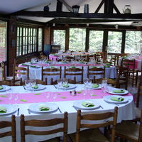 La salle de reception
