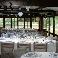 La salle de reception