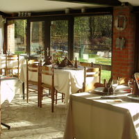 Le restaurant