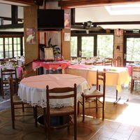 Le restaurant