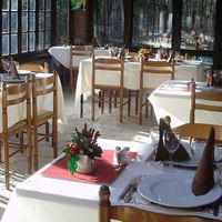 Le restaurant