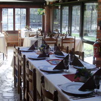 Le restaurant