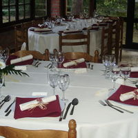 Le restaurant