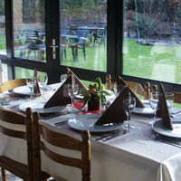 Le restaurant
