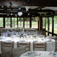 Salle de reception