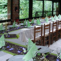 Salle de reception