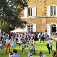 Château d'Ars