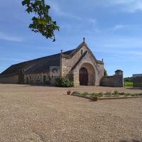 Prieuré de Lavaray