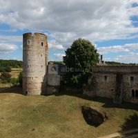 Prieuré de Lavaray