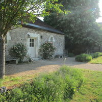 Prieuré de Lavaray
