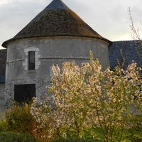 Le pigeonnier