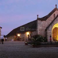 Soirée au prieuré