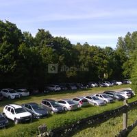 Parking du prieuré