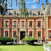 Château Corneille