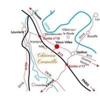 Château Corneille