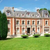 Château Corneille