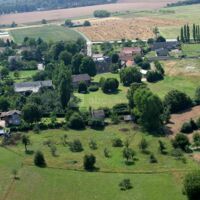 Chateau corneille