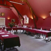 Chateau corneille