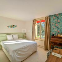 Chambre classique