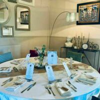 Deco events