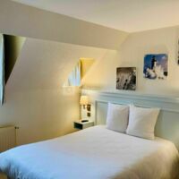 Chambre standard