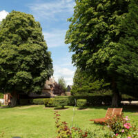 Château Corneille