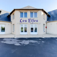 Le Domaine des Elfes