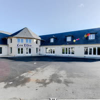 Le Domaine des Elfes