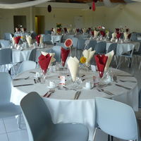 Banquet en cabaret