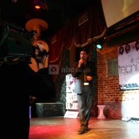 Le Network Café