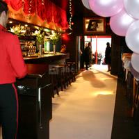 Le Network Café