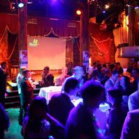 Le Network Café