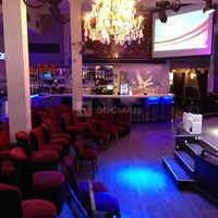 Le Network Café