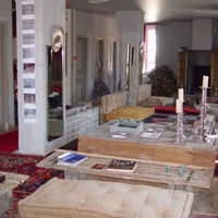 Comptoir d'Aubrac